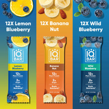 Load image into Gallery viewer, Fruit Lovers Bundle (36 Bars)
