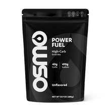 Load image into Gallery viewer, Power Fuel Resealable Bag
