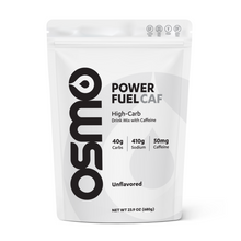 Load image into Gallery viewer, Power Fuel Resealable Bag
