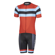 Load image into Gallery viewer, Gex Red Performance Jersey
