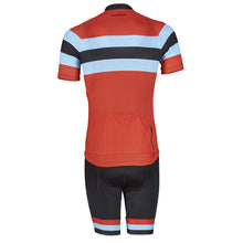 Load image into Gallery viewer, Gex Red Performance Jersey
