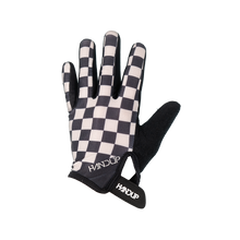 Load image into Gallery viewer, Youth Gloves - Checkered
