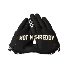 Load image into Gallery viewer, Youth Gloves - Checkered
