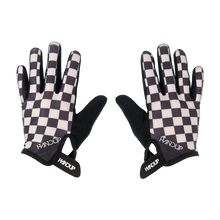 Load image into Gallery viewer, Youth Gloves - Checkered
