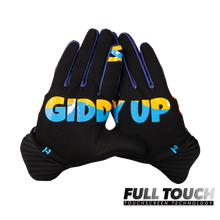 Load image into Gallery viewer, Cold Weather Gloves - Sunrise Ridge Rider
