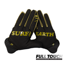 Load image into Gallery viewer, ColdER Weather Gloves - Digital Tiger
