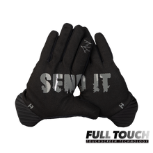Load image into Gallery viewer, ColdER Weather Gloves - Midnight Forest
