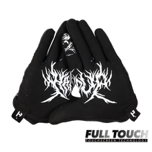 Load image into Gallery viewer, Gloves - Death Pedal
