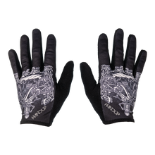 Load image into Gallery viewer, Gloves - Death Pedal
