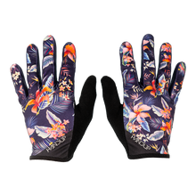 Load image into Gallery viewer, Gloves - Midnight in Maui
