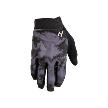 Load image into Gallery viewer, Pro-Tection Gloves - Acid Wash Grey
