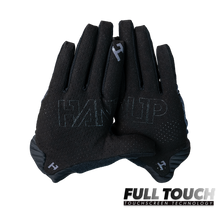 Load image into Gallery viewer, Pro-Tection Gloves - Acid Wash Grey
