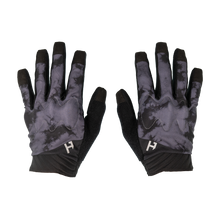 Load image into Gallery viewer, Pro-Tection Gloves - Acid Wash Grey
