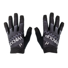 Load image into Gallery viewer, Pro-Formance Gloves - Black/Grey
