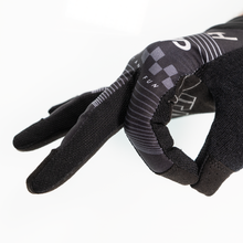 Load image into Gallery viewer, Pro-Formance Gloves - Black/Grey
