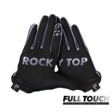 Load image into Gallery viewer, Gloves - Rocky Top Grey/Orange
