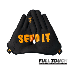 Load image into Gallery viewer, Gloves - Faded Timber Camo
