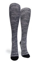 Load image into Gallery viewer, Grey Heather Compression - (Standard &amp; Extra Wide)
