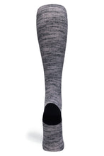 Load image into Gallery viewer, Grey Heather Compression - (Standard &amp; Extra Wide)
