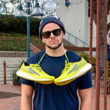 Load image into Gallery viewer, HORUS Men - Yellow

