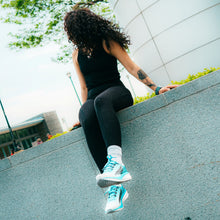 Load image into Gallery viewer, HORUS Women's Athletic Sneakers
