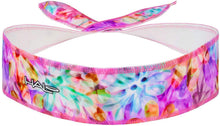 Load image into Gallery viewer, Halo Headband - tie version (Solid Colors)
