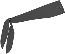 Load image into Gallery viewer, Halo Headband - tie version (Solid Colors)
