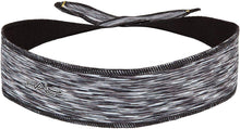 Load image into Gallery viewer, Halo Headband - tie version (Solid Colors)
