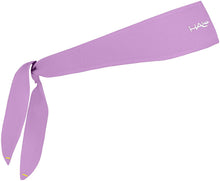 Load image into Gallery viewer, Halo Headband - tie version (Solid Colors)
