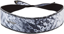 Load image into Gallery viewer, Halo Headband - tie version (Solid Colors)
