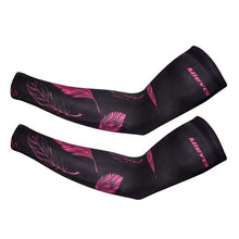 Load image into Gallery viewer, Arm Sleeves Bicycle Running UV Protection

