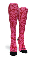 Load image into Gallery viewer, Hearts Hug - (Standard &amp; Extra Wide)
