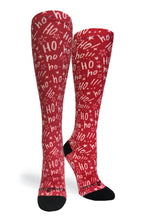 Load image into Gallery viewer, Ho Ho Ho! - (Standard &amp; Extra Wide)
