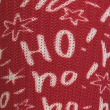 Load image into Gallery viewer, Ho Ho Ho! - (Standard &amp; Extra Wide)
