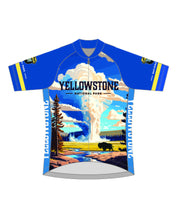 Load image into Gallery viewer, 2025 Yellowstone Men's Cycling Jersey
