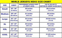 Load image into Gallery viewer, 2025 Yellowstone Men's Cycling Jersey

