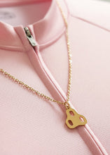 Load image into Gallery viewer, Necklace Cleat S
