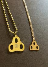 Load image into Gallery viewer, Necklace Cleat S
