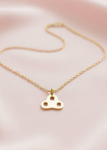 Load image into Gallery viewer, Necklace Cleat S
