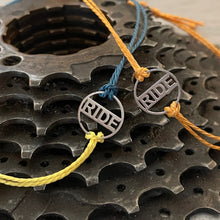 Load image into Gallery viewer, String Bracelet Ride
