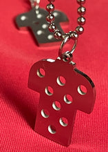 Load image into Gallery viewer, Necklace Polka Dot
