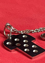 Load image into Gallery viewer, Necklace Polka Dot
