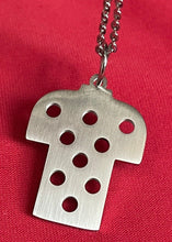 Load image into Gallery viewer, Necklace Polka Dot

