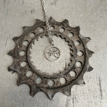 Load image into Gallery viewer, Necklace Bike
