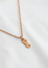 Load image into Gallery viewer, Necklace Chain Heart
