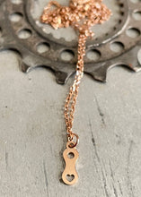 Load image into Gallery viewer, Necklace Chain Heart
