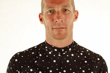 Load image into Gallery viewer, Snowbridge Performance Jersey - Black
