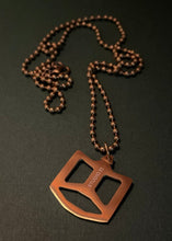 Load image into Gallery viewer, Necklace Pedal
