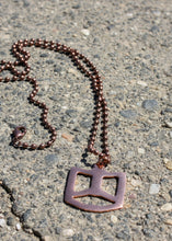 Load image into Gallery viewer, Necklace Pedal
