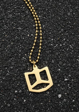 Load image into Gallery viewer, Necklace Pedal
